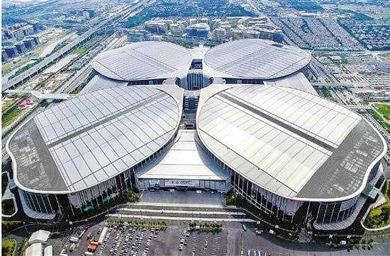 2020第83届中国国际医疗器械博览会(上海)（10.19）
