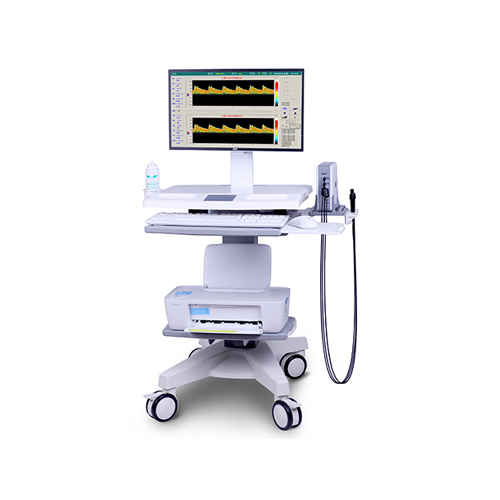KJ-2V5M超声经颅多普勒血流分析仪