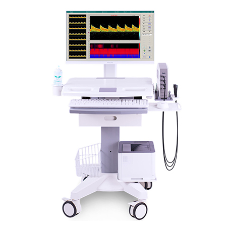 EXP-9D超声经颅多普勒血流分析仪-九深度血流检测设备