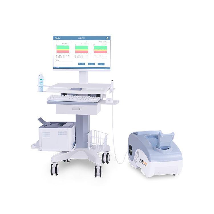 多部位超声骨密度仪价格_OSTEOKJ3700系列检测设备