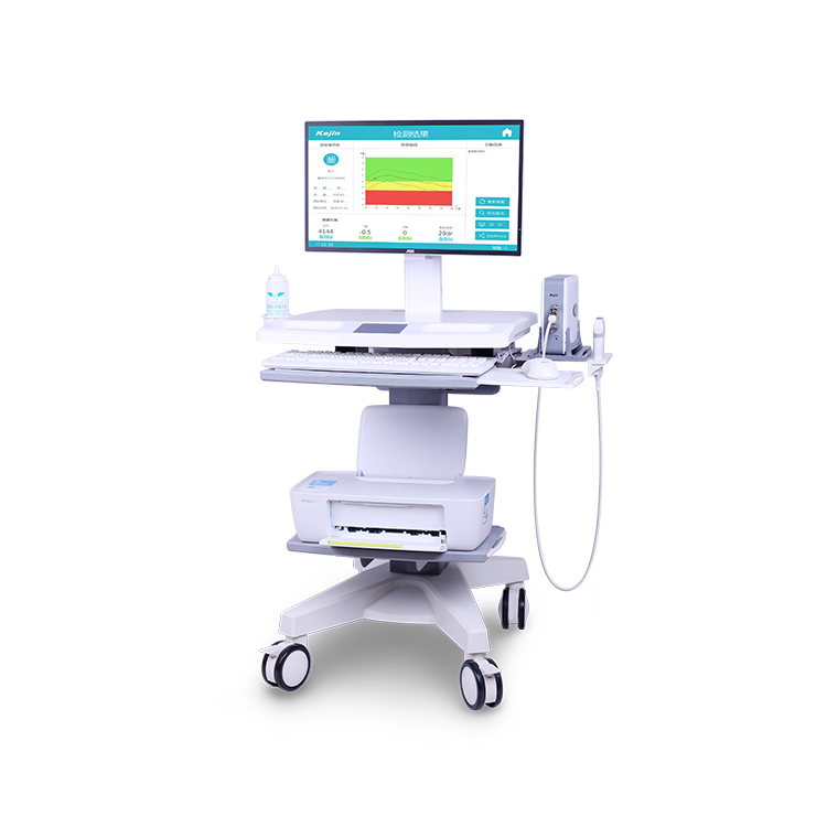 超声骨密度仪多少钱一台_OSTEOKJ7000系列骨密度检测设备
